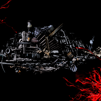 Černá sanitka Druhá žeň