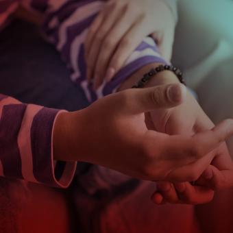 Linka bezpečí na Radiožurnálu