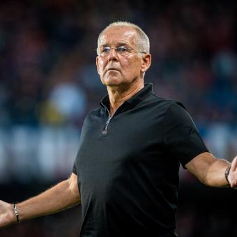 Zklamání, neúspěch a důvod k zamyšlení, shodují se po konci českých fotbalistů na MS Rada s Jirkalem