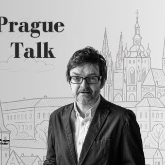 Prague Talk