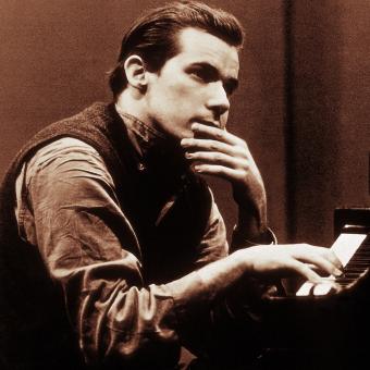 Glenn Gould