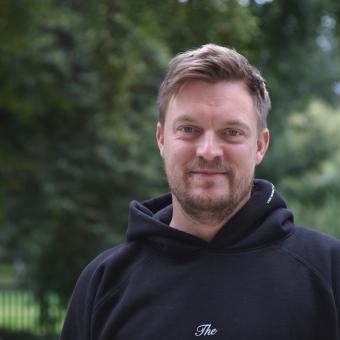 Tomáš Verner: Konec kariéry byl jasně naplánovaný. Věděl jsem, že v krasobruslení už přesluhuju