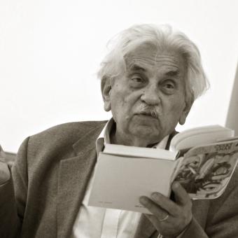 Ludvík Vaculík: Český snář