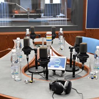 Debaty před volbami