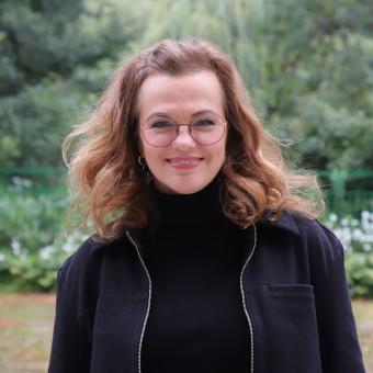 Miluju slovo vášeň, vidím to u táty. Vášeň je důležitá, ať ji máte v čemkoli, vzkazuje Marta Jandová