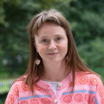 Marie Doležalová: Dokud nesníš ty bonbony, nedostaneš mrkev. Vynalezla jsem styl vydíracích pohádek