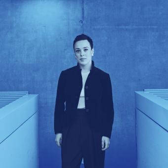 Emma Kausc, spisovatelka