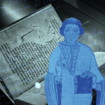 Kosmas: Kronika Čechů