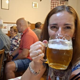 Bedřichova 11 je ikonickým pivem pivovaru Veselka v Litomyšli