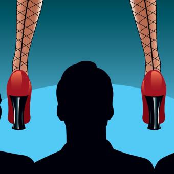 Michal Viewegh: Román pro muže