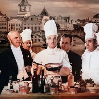 Jak se vaří republika