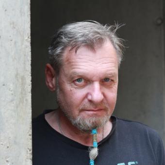 Poslouchám úplně všechno… jenom tu dechovku nemusím, říká Pavel Razím