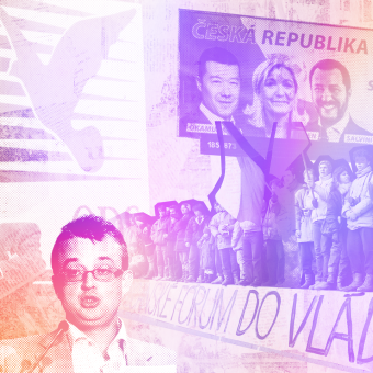 Kampaň! Série pořadu Historie Plus