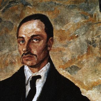 Rainer Maria Rilke
