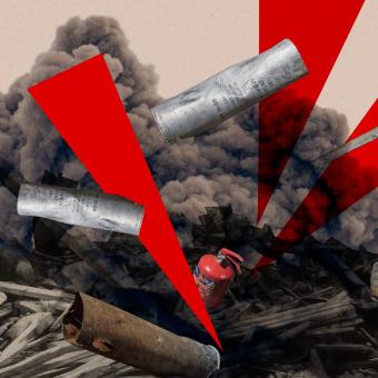 Jaroslav Spurný: Vrbětice. Ruská operace, která změnila Česko