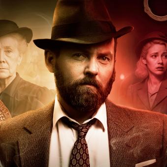 Raymond Chandler: Vysoké okno