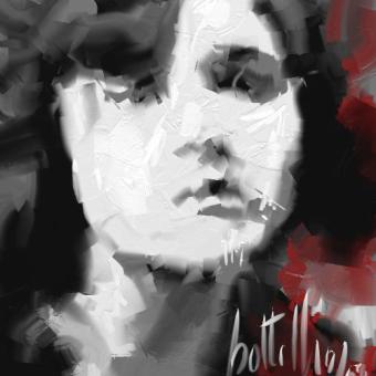 Carlos Botelho: Florbela Espanca