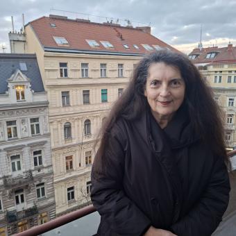 Daniela Vodáčková