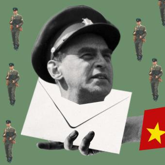 Pavel Molek: Konec Velkého metaře