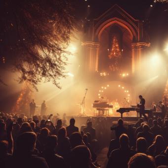 Vánoční den Eurorádia