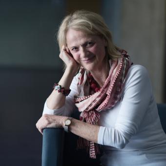 Taťjana Medvecká, herečka