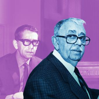 Vlastimil Brodský: Drobečky z půjčovny duší