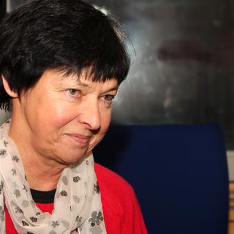 Dagmar Hartlová vysvětlovala, jaká je švédská mentalita