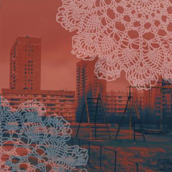 Ivana Gibová: Babička©