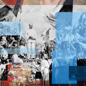 Ztracený generalissimus