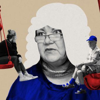 Tomáš Němeček: Padni komu padni aneb Život a případy Elišky Wagnerové