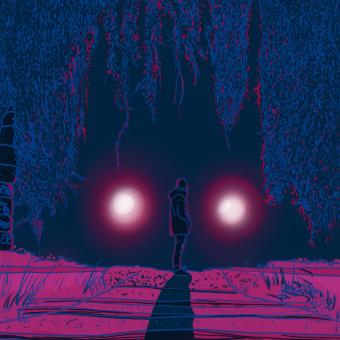 Žaneta Caletková: Zmizení lokomotivy. Krimi příběh inspirovaný skutečnými událostmi