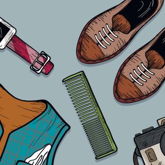 Mohou být staré věci ještě k něčemu?