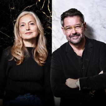 Nic osobního, prostě byznys