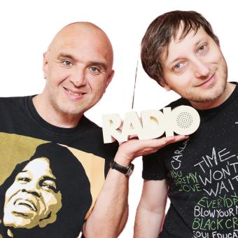 Jazz na druhou: Grundfunk