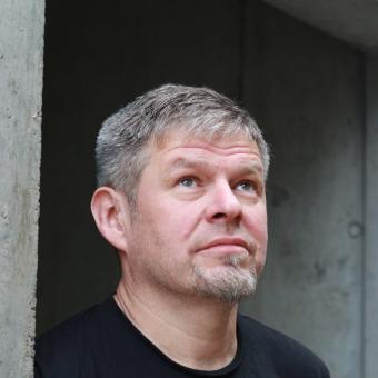 Z Triloka Gurtu jsem byl úplně vyjevený, říká Tomáš Reindl