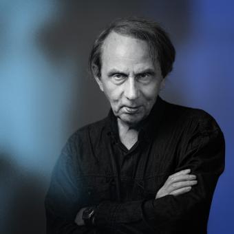 Michel Houellebecq: Podvolení. Francie blízké budoucnosti a příběh o hledání víry, lásky a hranic podvolení