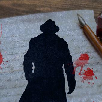 Dominik Dán: Dopis ze záhrobí