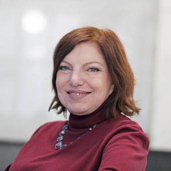 Alena Mornštajnová