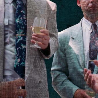 Podsvětí devadesátek