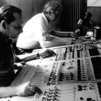 Z historie českobudějovického rozhlasu