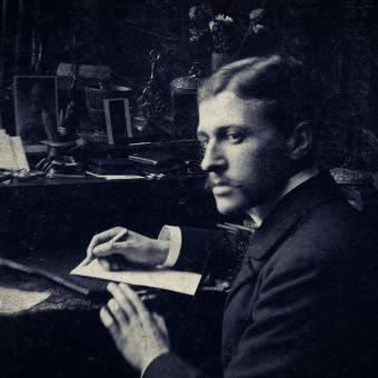 Hugo von Hofmannsthal