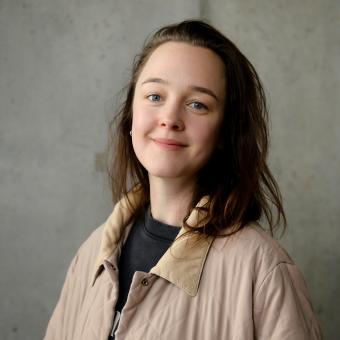 „Hysterie, emoce, temnota, láska. Je tam všechno.“ Denisa Barešová představuje nový film Davida Ondříčka