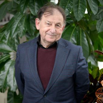Vláda působí, že dělá problémy. Nejsem si jistý, jestli z toho má Babiš radost, bilancuje Žantovský
