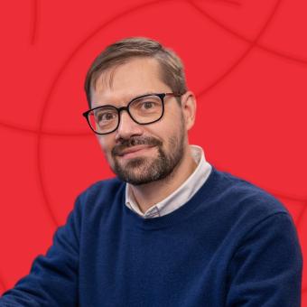 Na rovinu s Tomášem Pancířem