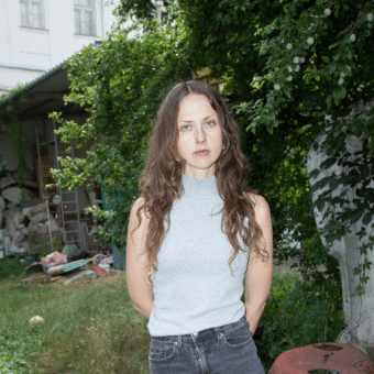 Bernardeta Babáková