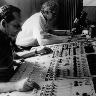 Z historie českobudějovického rozhlasu