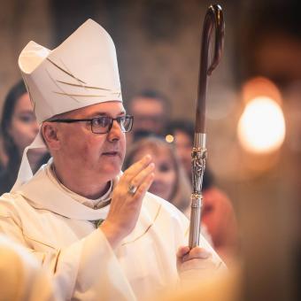 Papež Lev XIV. jmenoval litoměřického biskupa Stanislava Přibyla novým pražským arcibiskupem