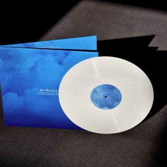 Moderna, autorský projekt mapující současnou českou scénu neoklasické, moderní klasické, elektroakustické, ambientní a filmové hudby