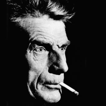 Samuel Beckett