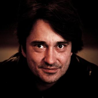 Kristina Májová a Andrea Jarošová: Terapie tmou. Saša Rašilov v oceněné komedii